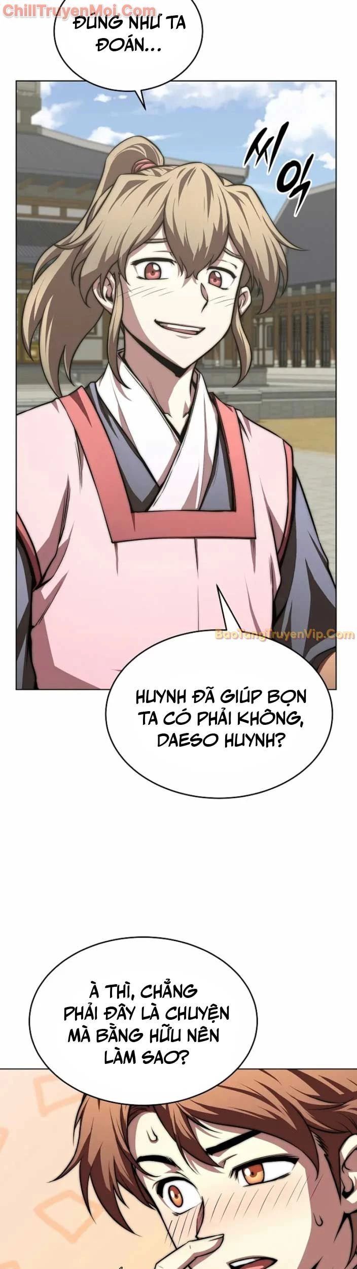 Con Trai Của Gia Tộc Nam Cung Thế Gia: Chapter 77