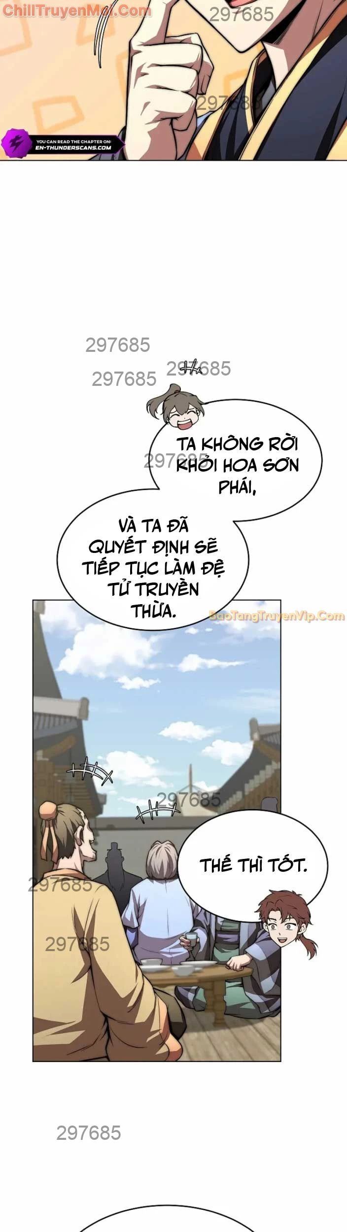 Con Trai Của Gia Tộc Nam Cung Thế Gia: Chapter 77