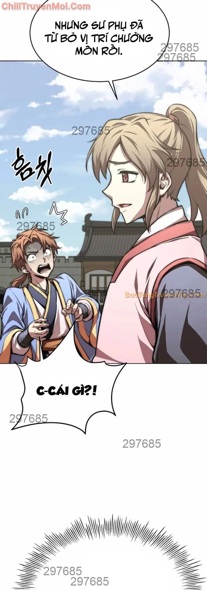 Con Trai Của Gia Tộc Nam Cung Thế Gia: Chapter 77