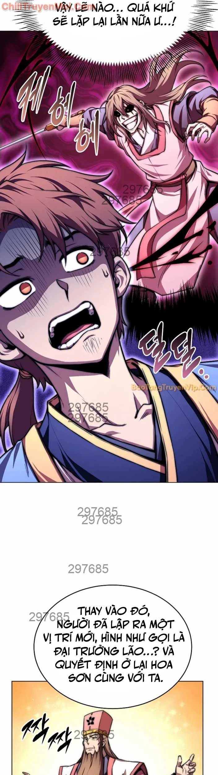 Con Trai Của Gia Tộc Nam Cung Thế Gia: Chapter 77