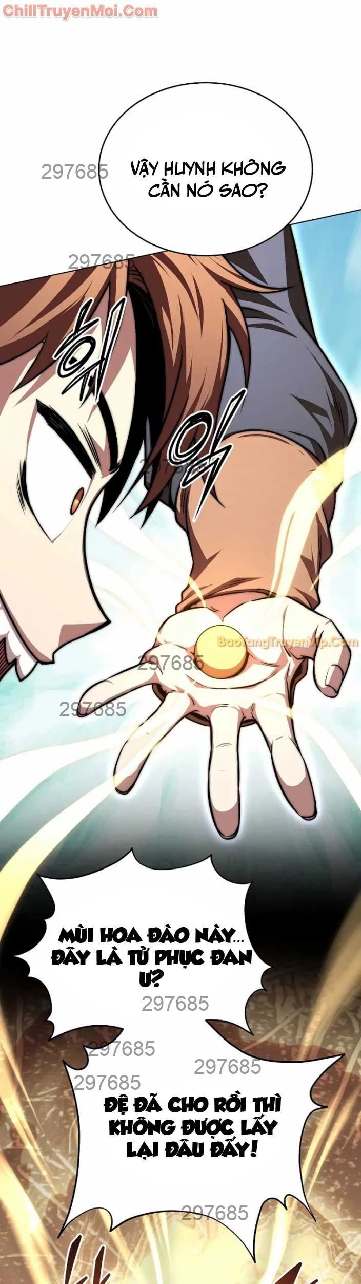 Con Trai Của Gia Tộc Nam Cung Thế Gia: Chapter 77