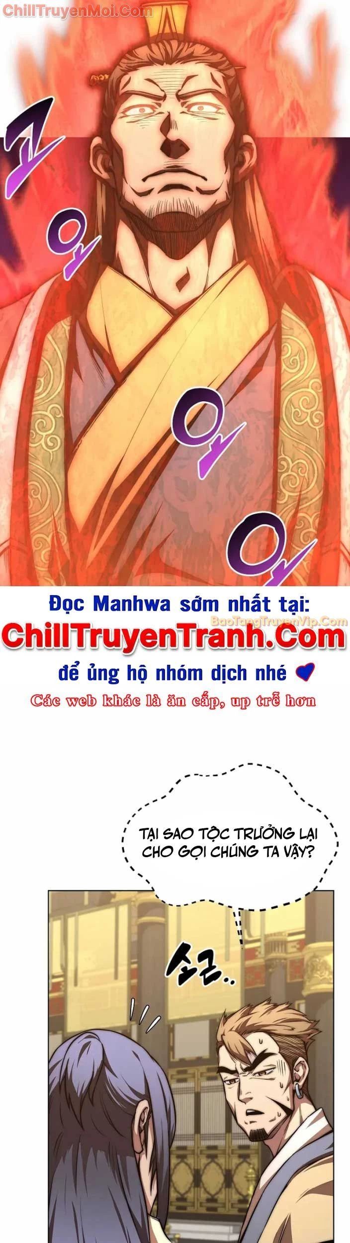 Con Trai Của Gia Tộc Nam Cung Thế Gia: Chapter 77