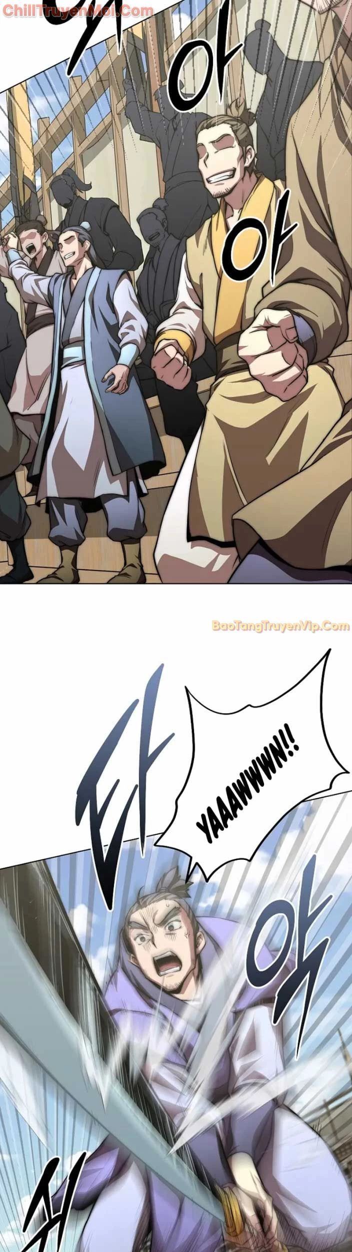 Con Trai Của Gia Tộc Nam Cung Thế Gia: Chapter 77