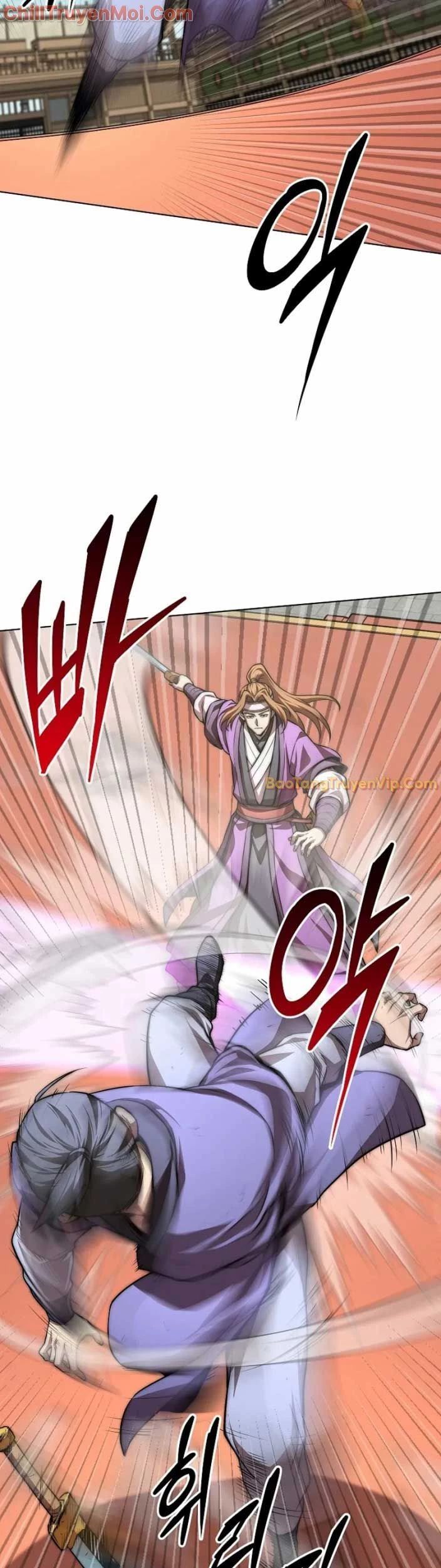 Con Trai Của Gia Tộc Nam Cung Thế Gia: Chapter 77