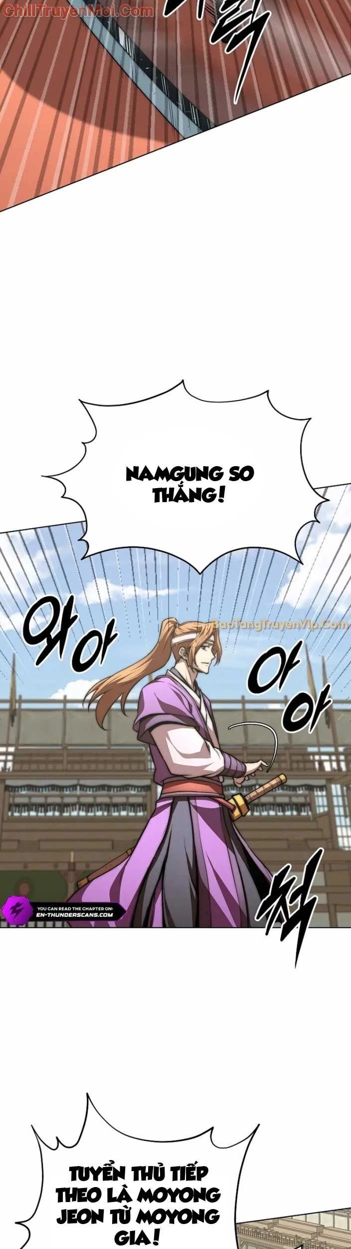 Con Trai Của Gia Tộc Nam Cung Thế Gia: Chapter 77