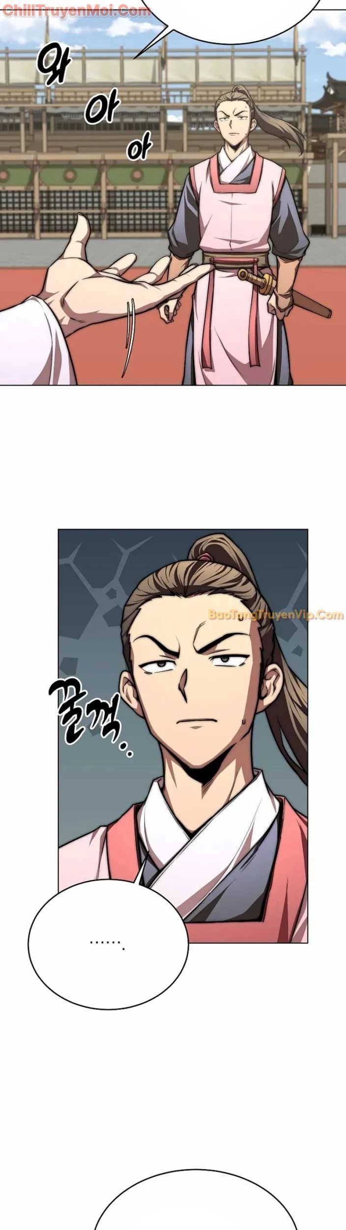 Con Trai Của Gia Tộc Nam Cung Thế Gia: Chapter 77