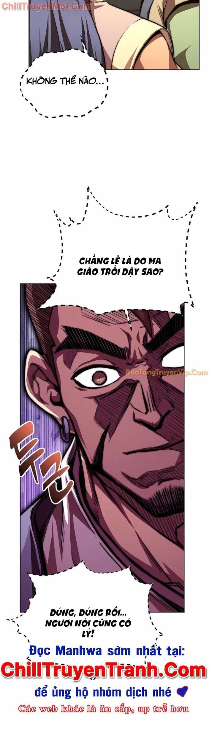 Con Trai Của Gia Tộc Nam Cung Thế Gia: Chapter 77