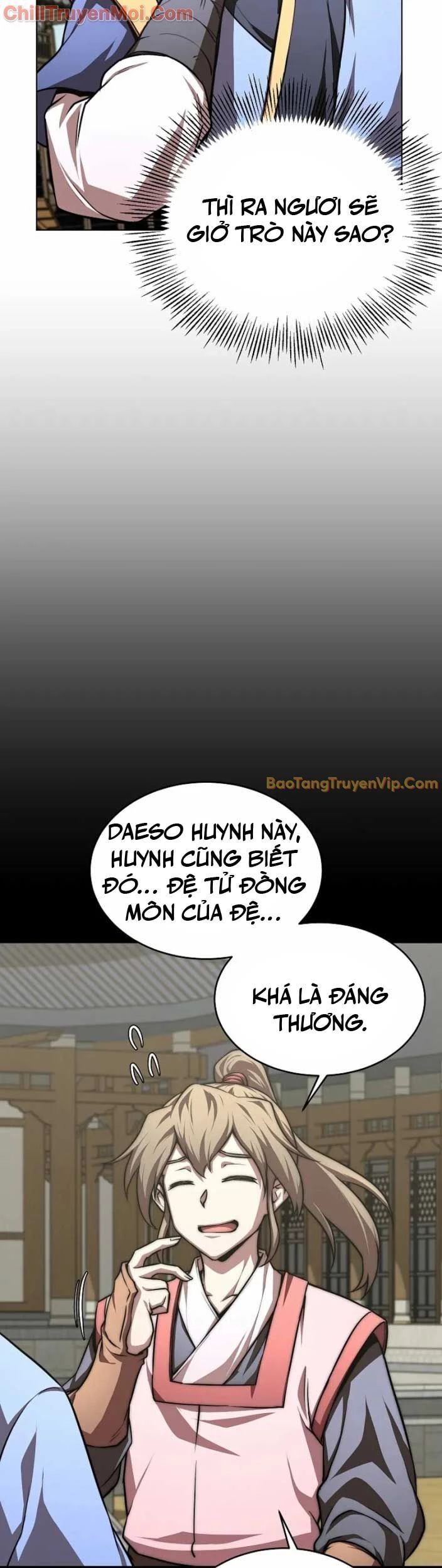 Con Trai Của Gia Tộc Nam Cung Thế Gia: Chapter 77