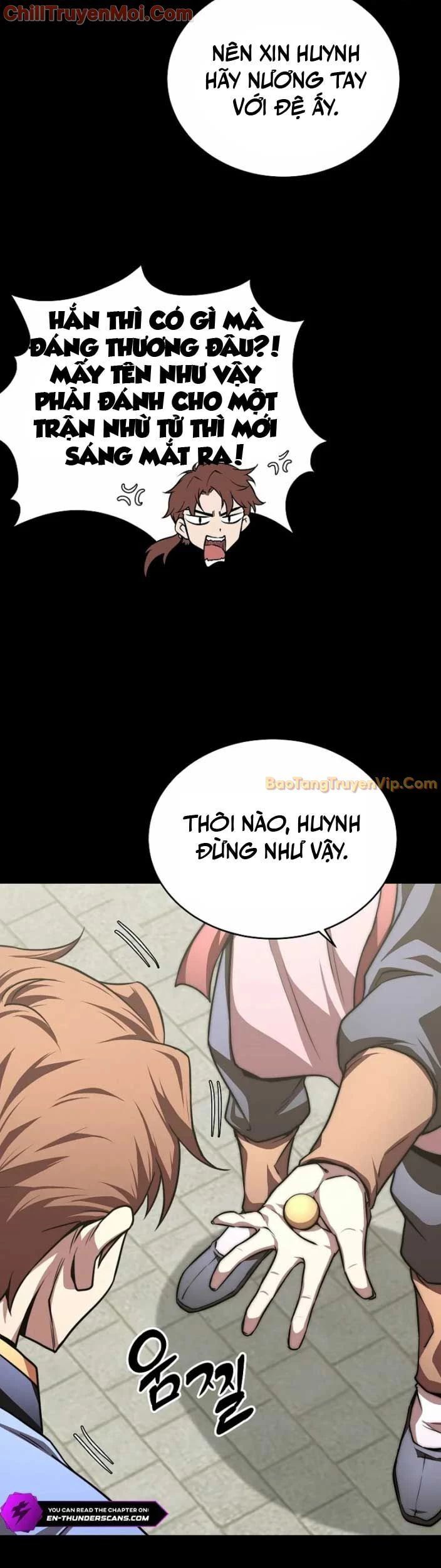 Con Trai Của Gia Tộc Nam Cung Thế Gia: Chapter 77