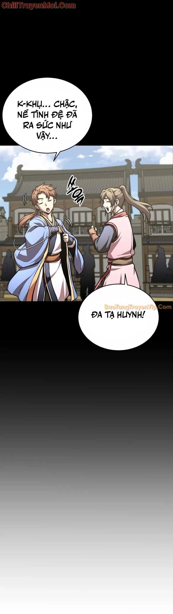 Con Trai Của Gia Tộc Nam Cung Thế Gia: Chapter 77