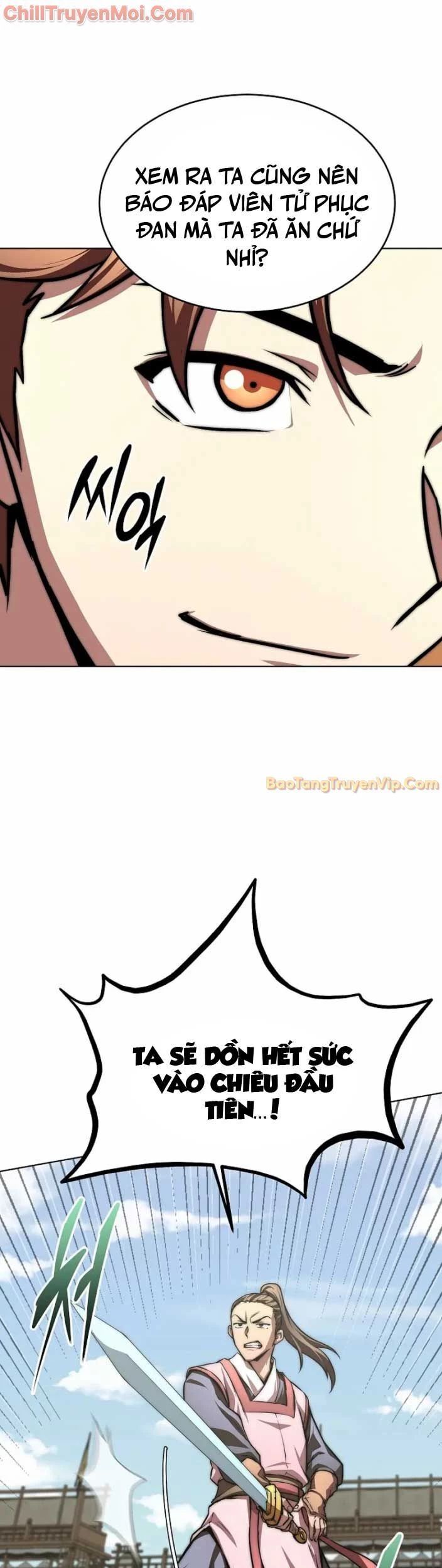 Con Trai Của Gia Tộc Nam Cung Thế Gia: Chapter 77