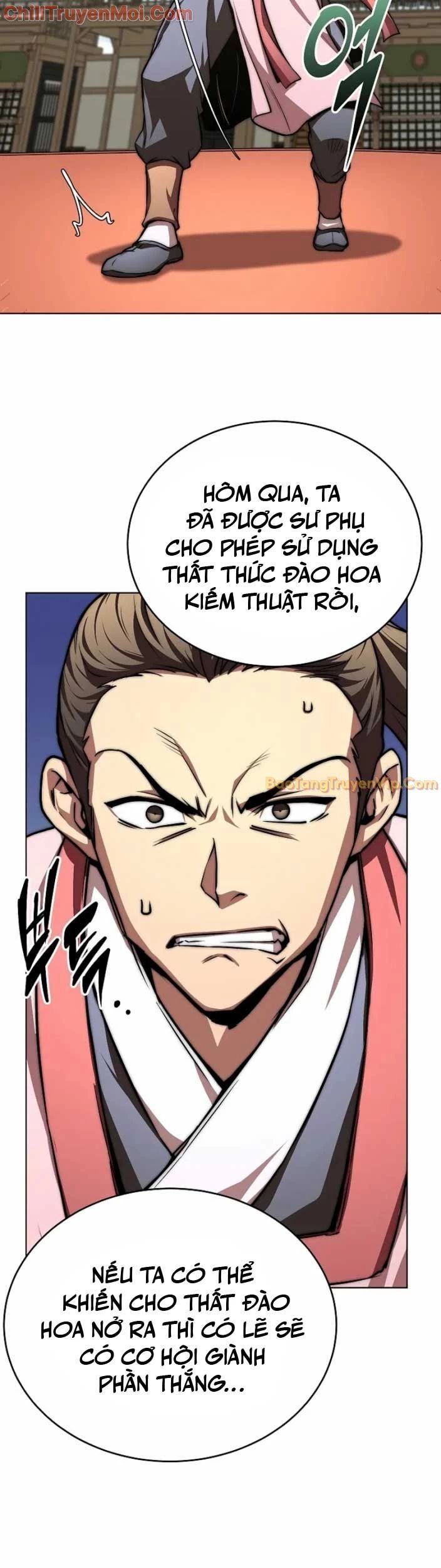 Con Trai Của Gia Tộc Nam Cung Thế Gia: Chapter 77