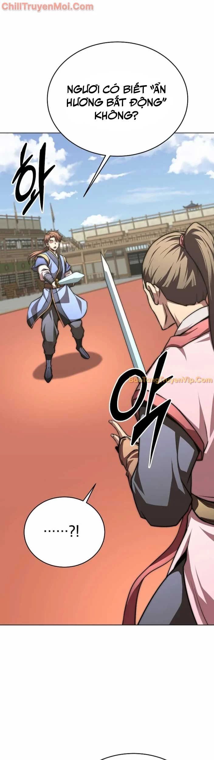 Con Trai Của Gia Tộc Nam Cung Thế Gia: Chapter 77