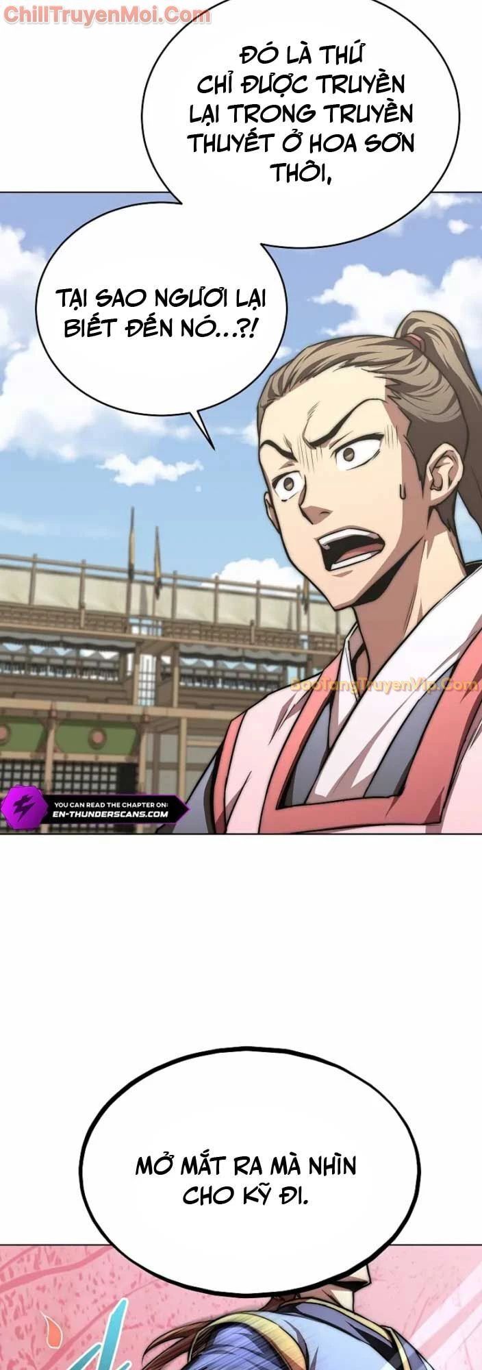 Con Trai Của Gia Tộc Nam Cung Thế Gia: Chapter 77