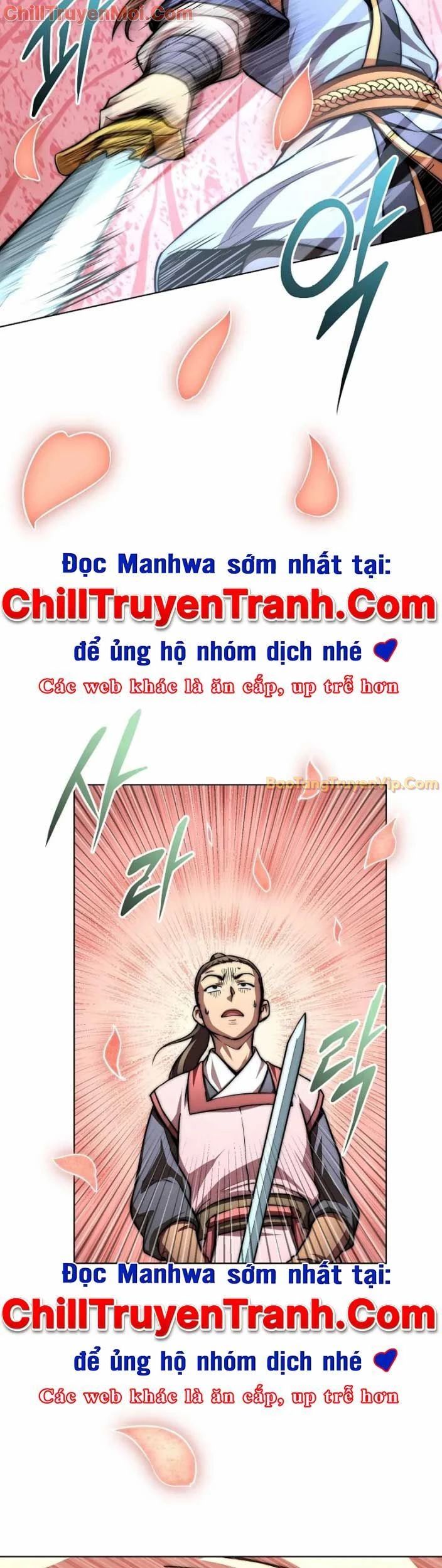 Con Trai Của Gia Tộc Nam Cung Thế Gia: Chapter 77
