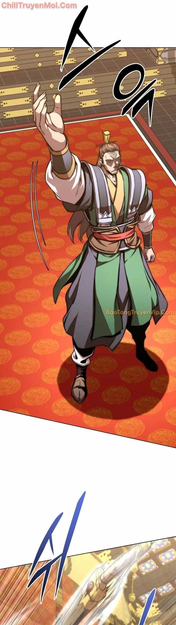 Con Trai Của Gia Tộc Nam Cung Thế Gia: Chapter 77