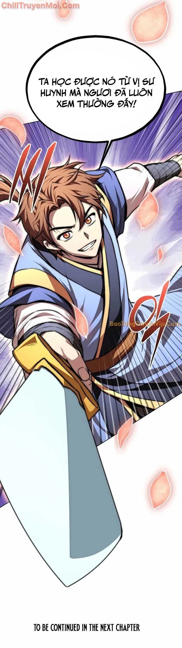 Con Trai Của Gia Tộc Nam Cung Thế Gia: Chapter 77