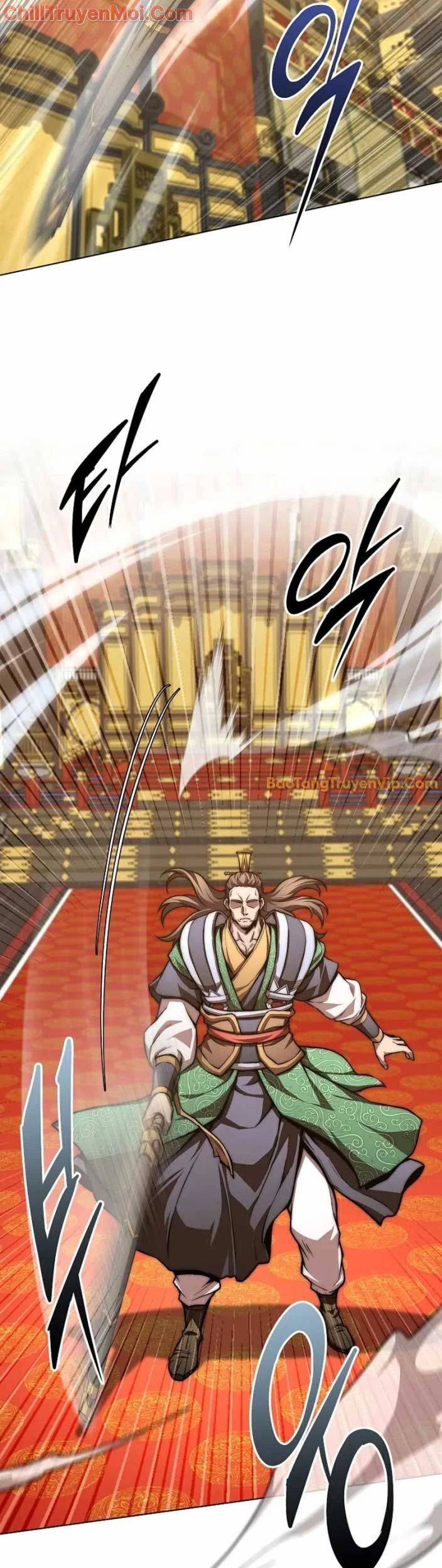 Con Trai Của Gia Tộc Nam Cung Thế Gia: Chapter 77