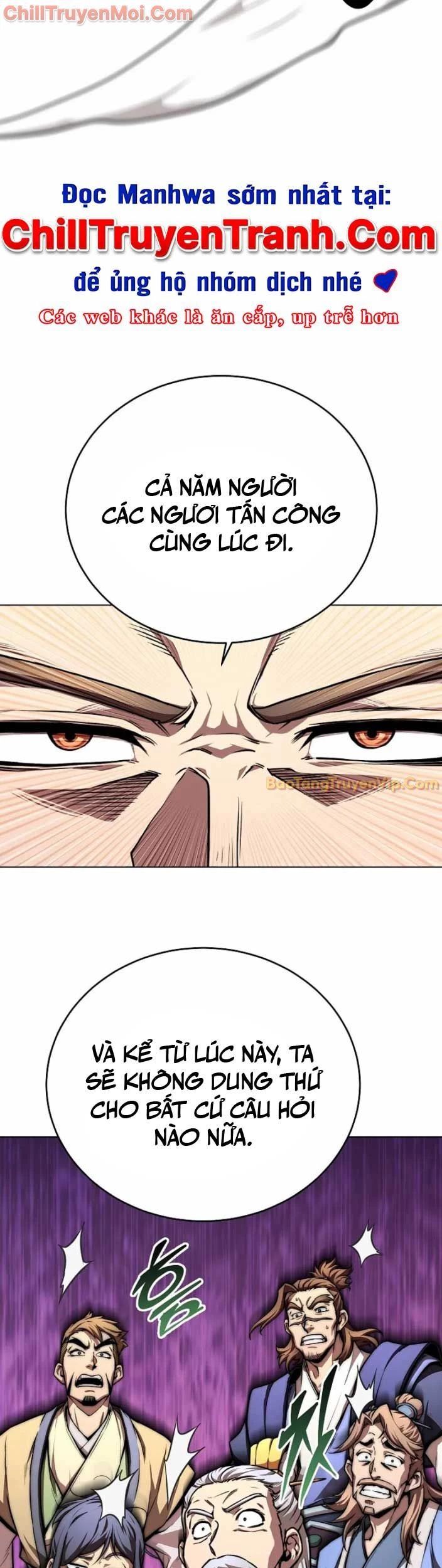 Con Trai Của Gia Tộc Nam Cung Thế Gia: Chapter 77