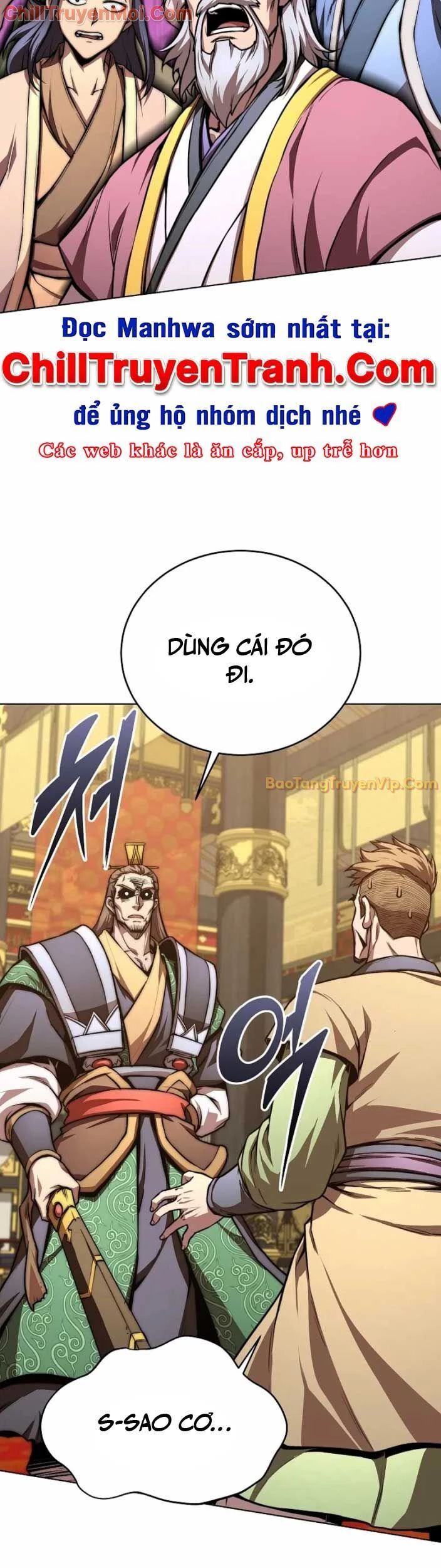 Con Trai Của Gia Tộc Nam Cung Thế Gia: Chapter 77