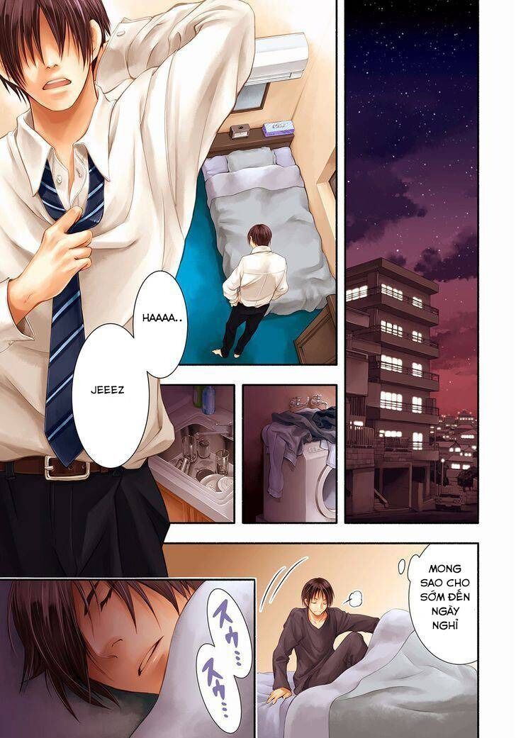 Con Trai Thứ 8, Đừng Đùa Nữa!: Chapter 1