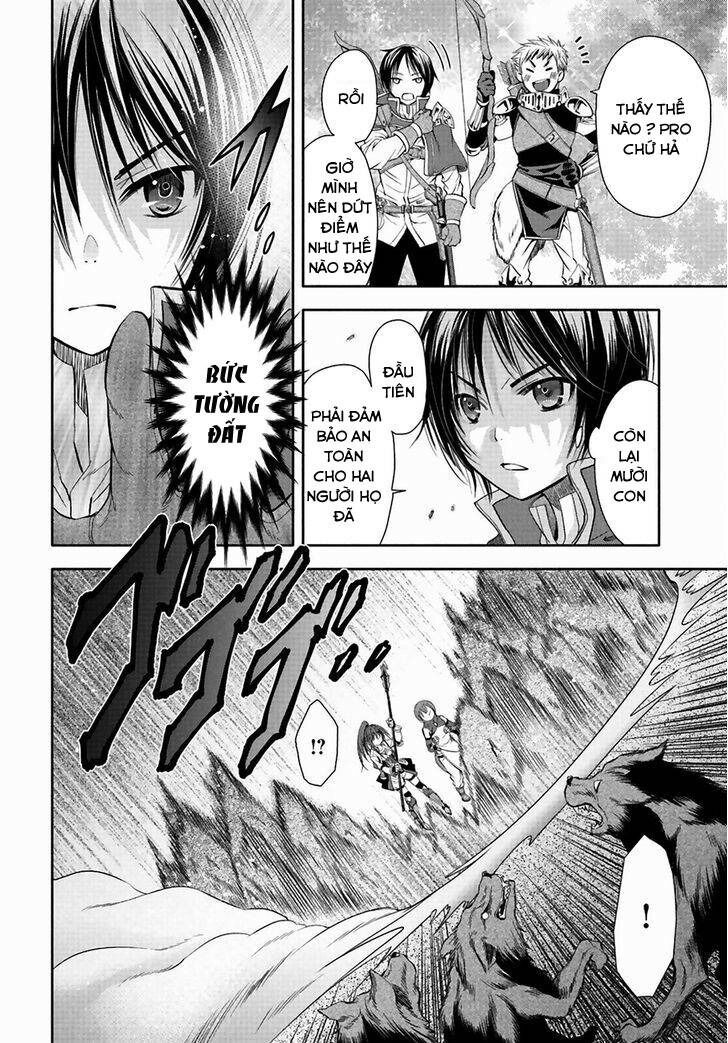 Con Trai Thứ 8, Đừng Đùa Nữa!: Chapter 1