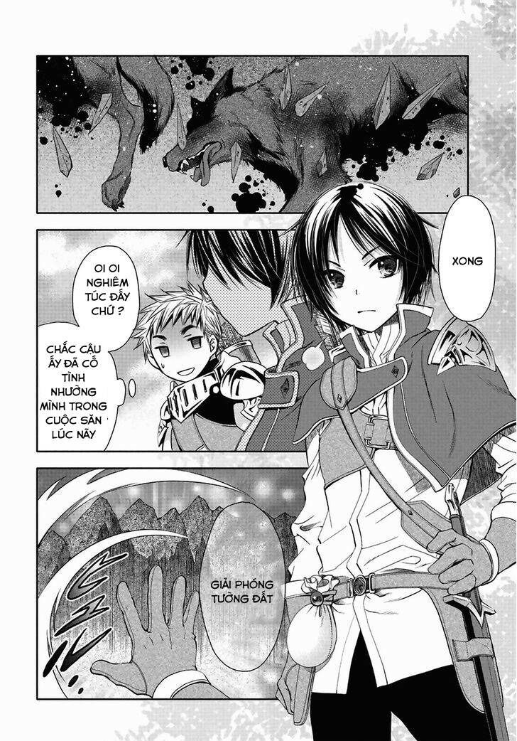Con Trai Thứ 8, Đừng Đùa Nữa!: Chapter 1