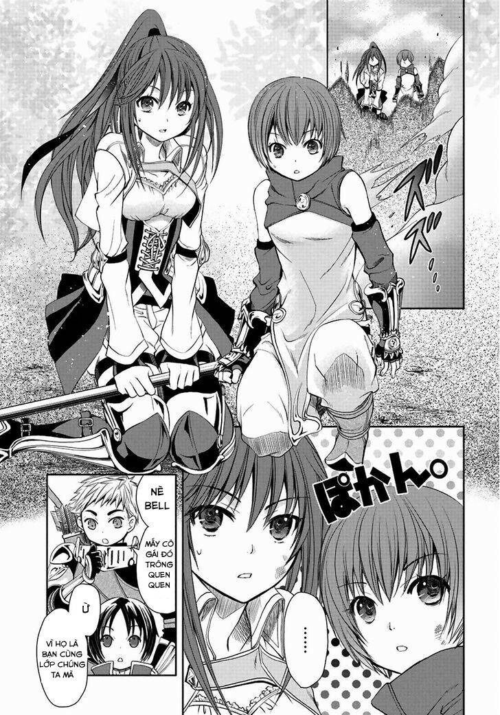 Con Trai Thứ 8, Đừng Đùa Nữa!: Chapter 1