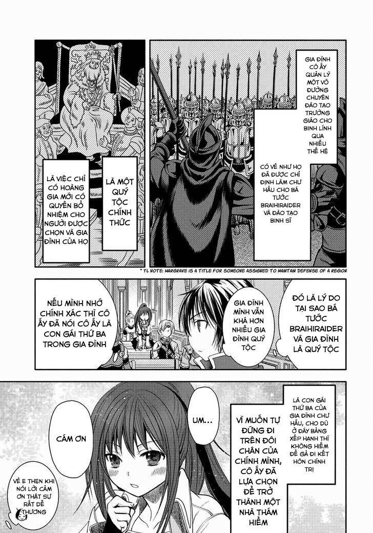 Con Trai Thứ 8, Đừng Đùa Nữa!: Chapter 1