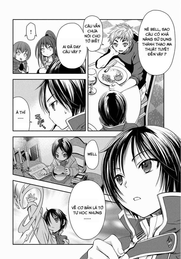 Con Trai Thứ 8, Đừng Đùa Nữa!: Chapter 1