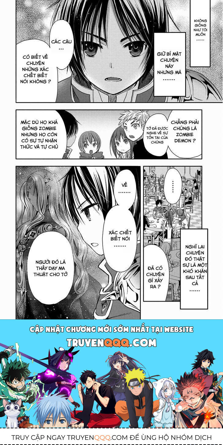 Con Trai Thứ 8, Đừng Đùa Nữa!: Chapter 1