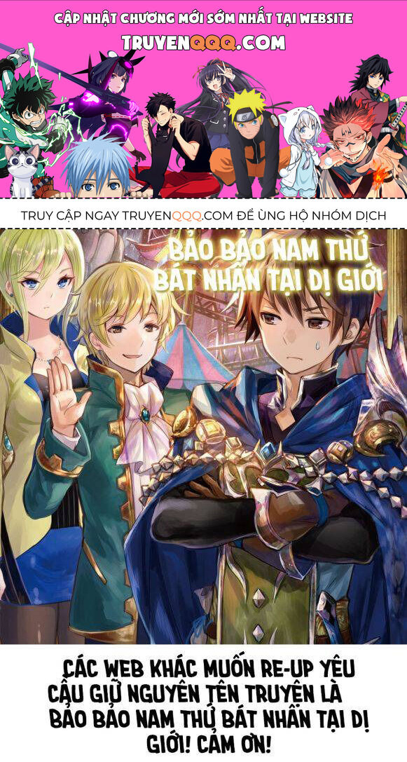 Con Trai Thứ 8, Đừng Đùa Nữa!: Chapter 10