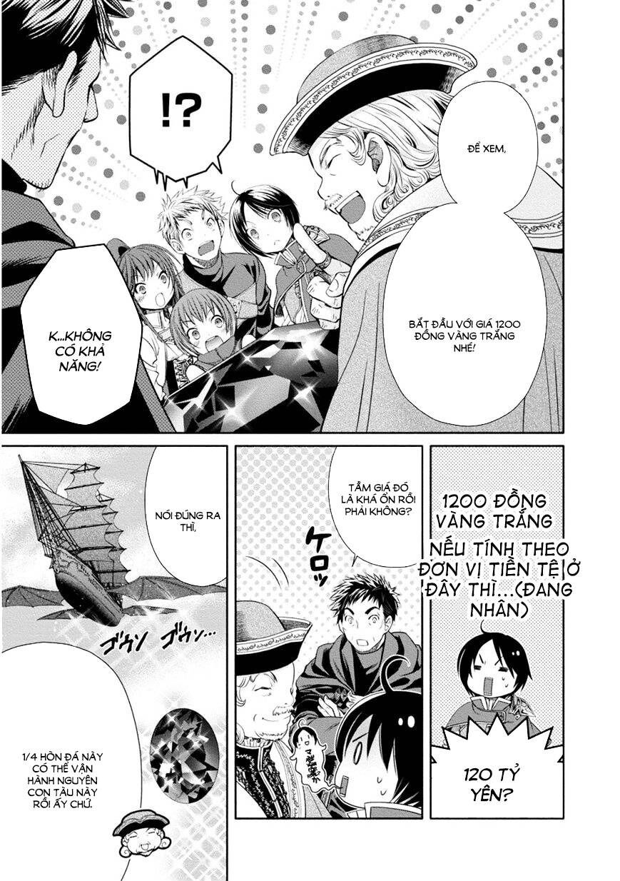Con Trai Thứ 8, Đừng Đùa Nữa!: Chapter 10
