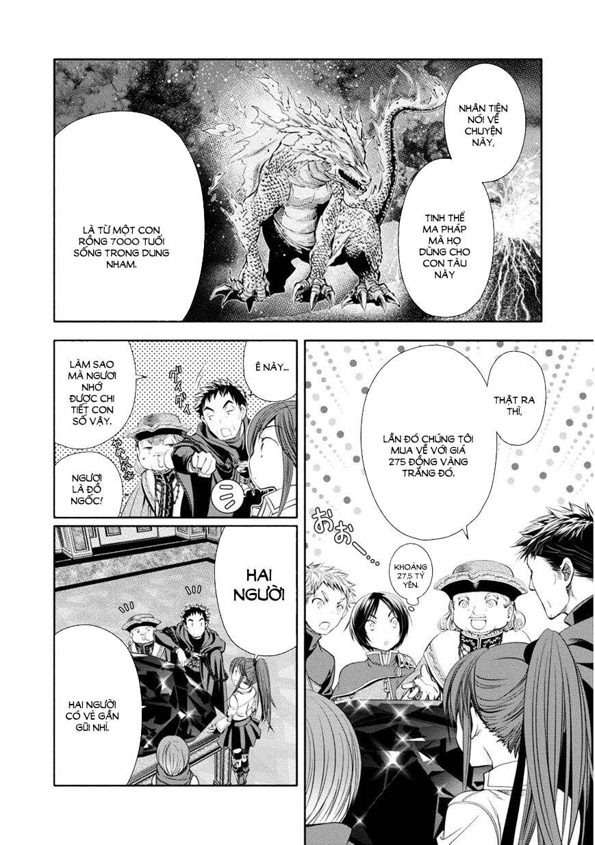 Con Trai Thứ 8, Đừng Đùa Nữa!: Chapter 10