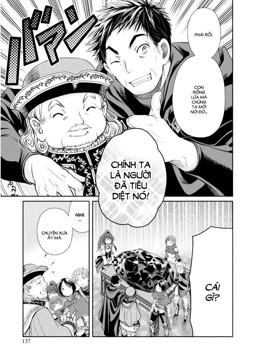 Con Trai Thứ 8, Đừng Đùa Nữa!: Chapter 10