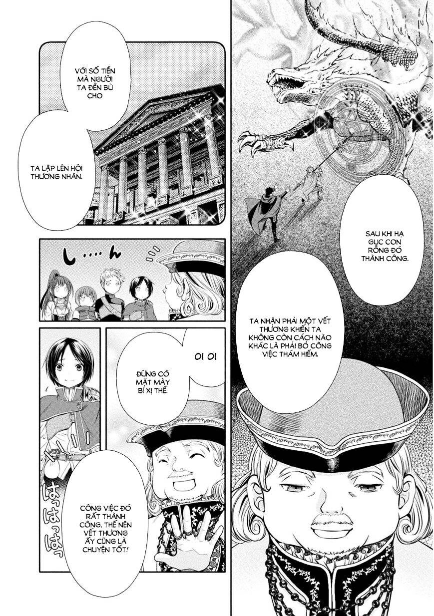 Con Trai Thứ 8, Đừng Đùa Nữa!: Chapter 10
