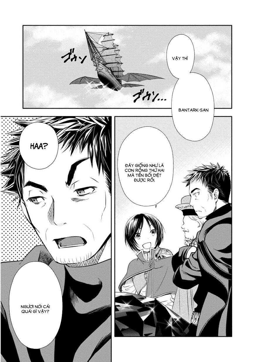 Con Trai Thứ 8, Đừng Đùa Nữa!: Chapter 10