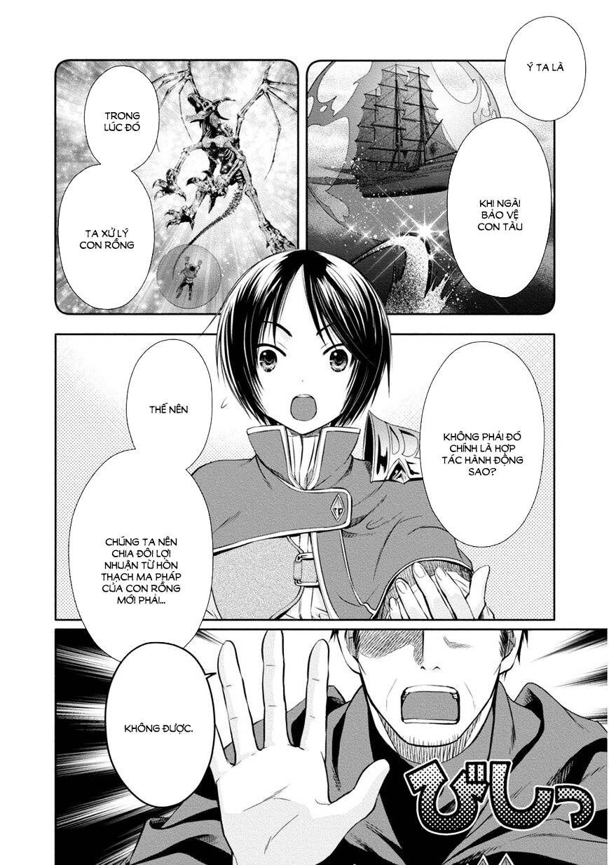Con Trai Thứ 8, Đừng Đùa Nữa!: Chapter 10