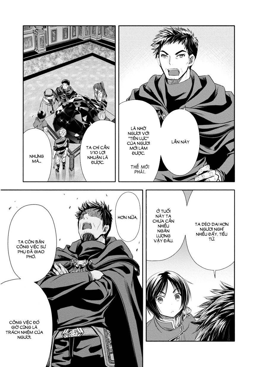 Con Trai Thứ 8, Đừng Đùa Nữa!: Chapter 10