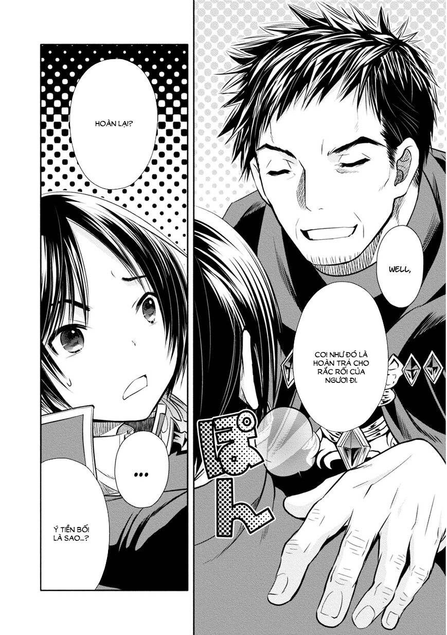 Con Trai Thứ 8, Đừng Đùa Nữa!: Chapter 10