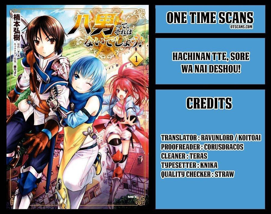 Con Trai Thứ 8, Đừng Đùa Nữa!: Chapter 10