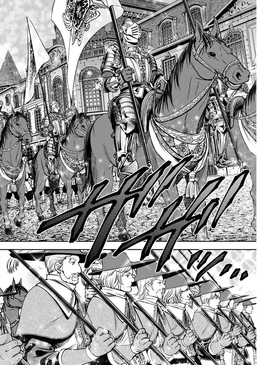 Con Trai Thứ 8, Đừng Đùa Nữa!: Chapter 10