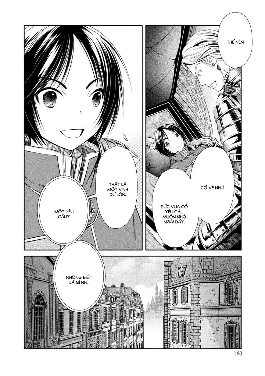 Con Trai Thứ 8, Đừng Đùa Nữa!: Chapter 10