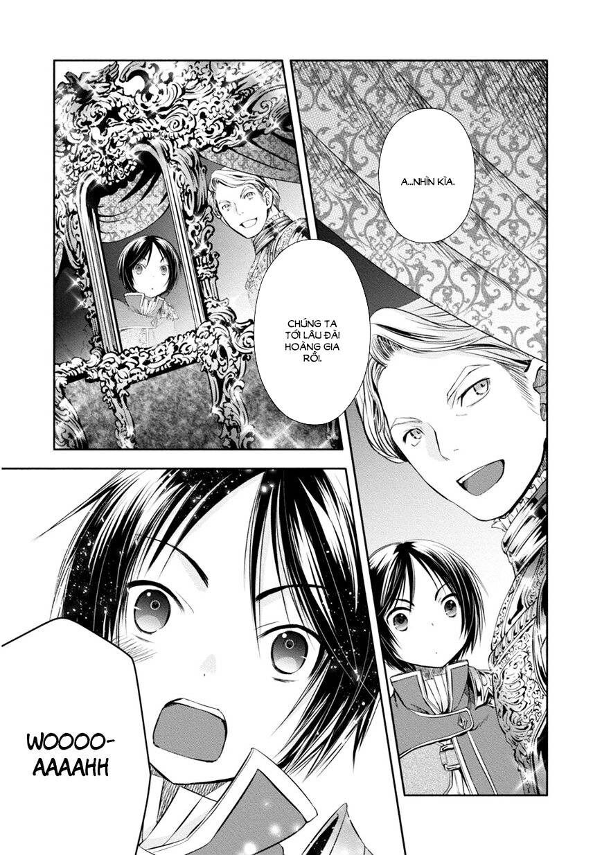 Con Trai Thứ 8, Đừng Đùa Nữa!: Chapter 10
