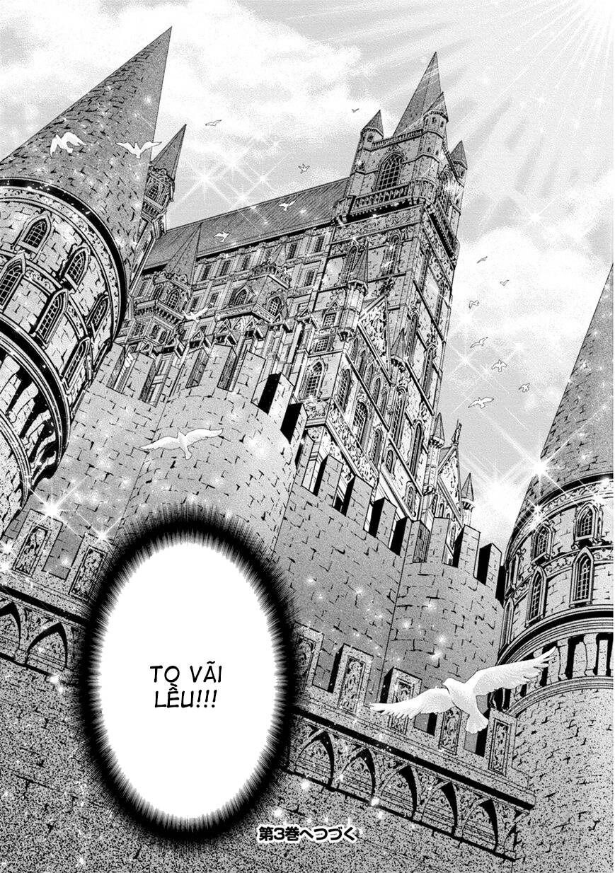 Con Trai Thứ 8, Đừng Đùa Nữa!: Chapter 10