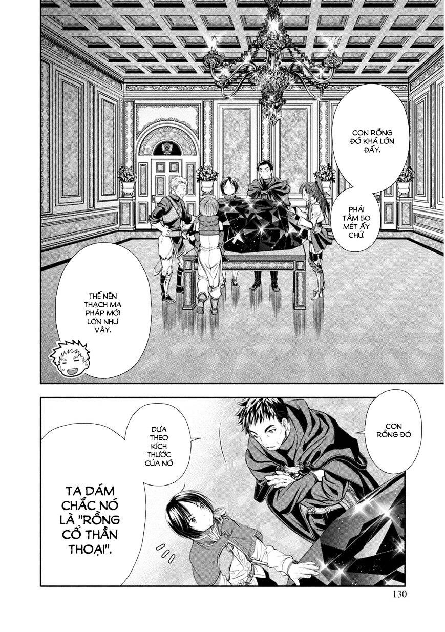 Con Trai Thứ 8, Đừng Đùa Nữa!: Chapter 10