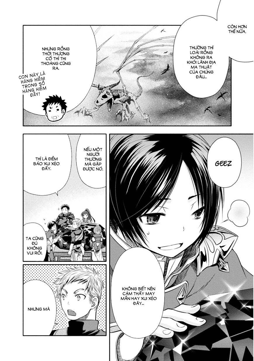 Con Trai Thứ 8, Đừng Đùa Nữa!: Chapter 10
