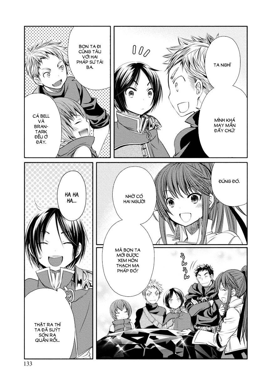 Con Trai Thứ 8, Đừng Đùa Nữa!: Chapter 10