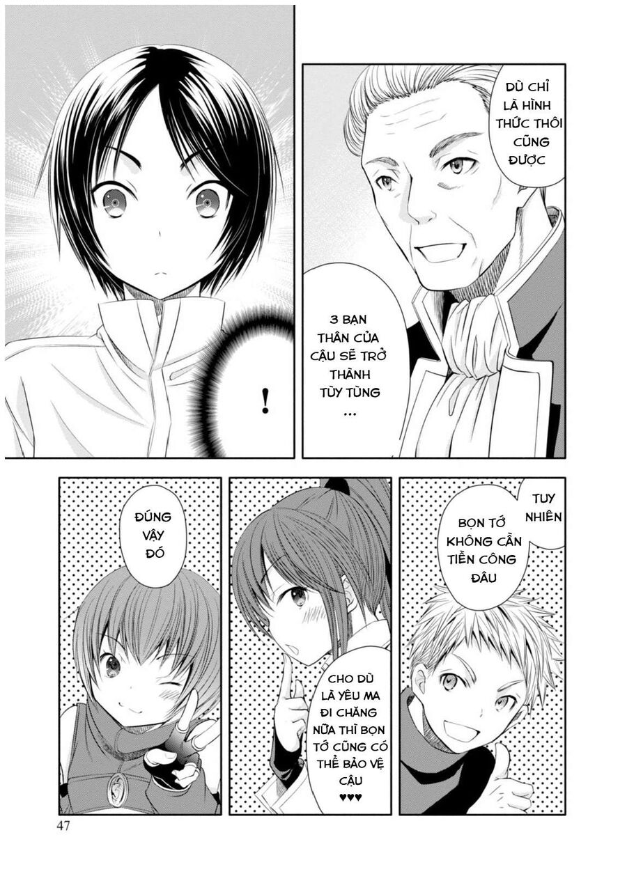 Con Trai Thứ 8, Đừng Đùa Nữa!: Chapter 12