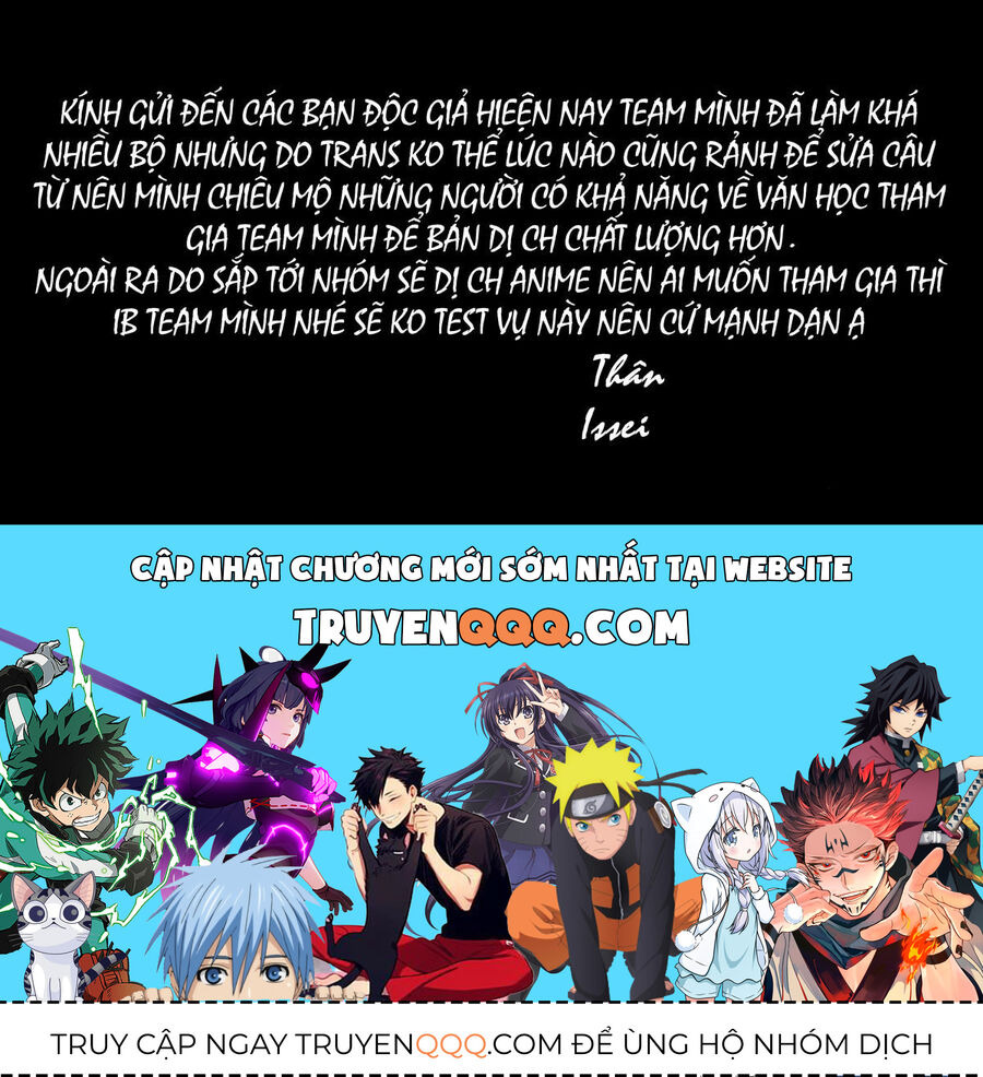 Con Trai Thứ 8, Đừng Đùa Nữa!: Chapter 12